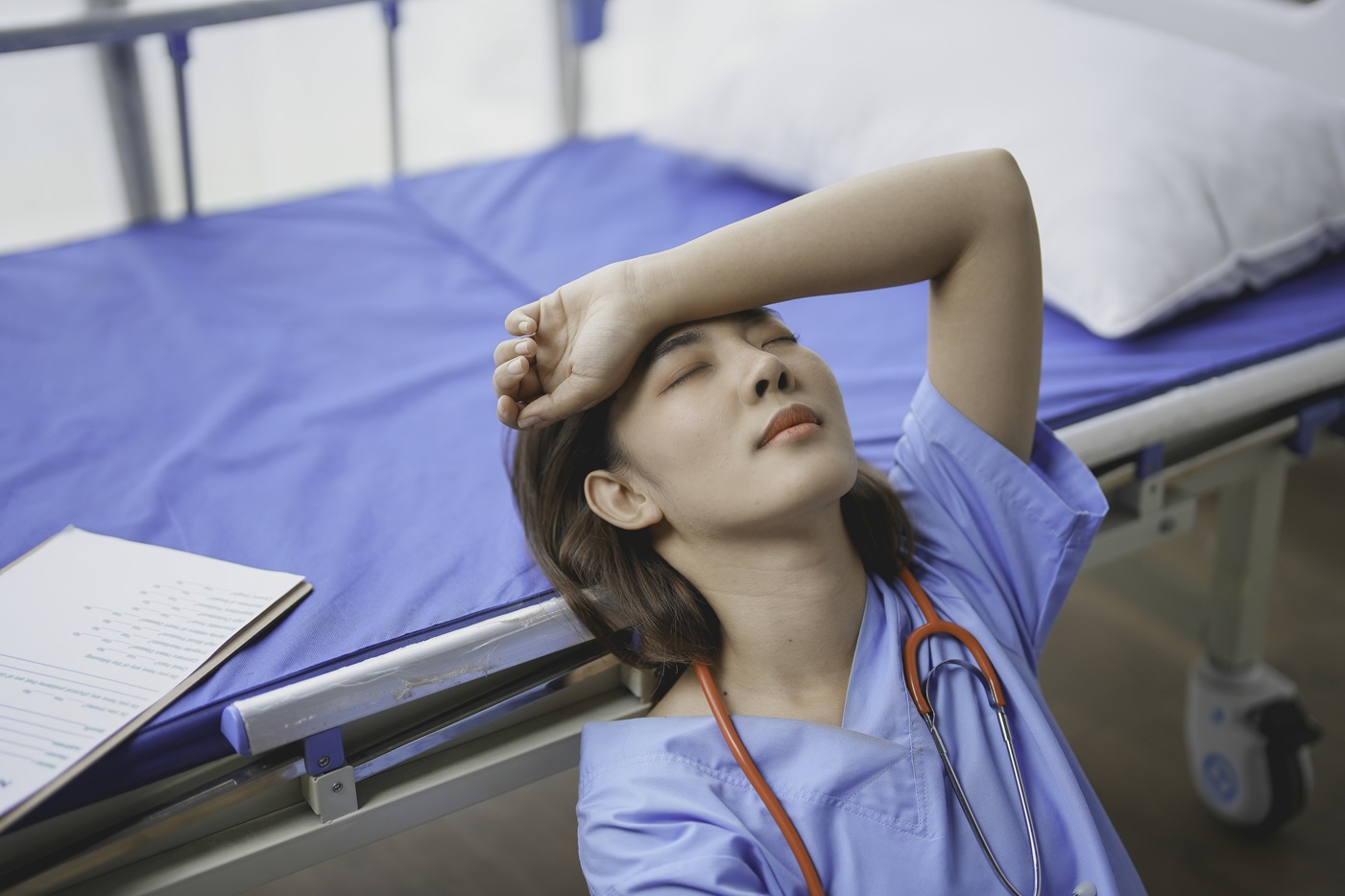 Understanding the Effects of Nursing Shortages and Turnover on Patient Care