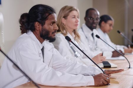 Effective Strategies for Defending Patients in Medical Malpractice Cases