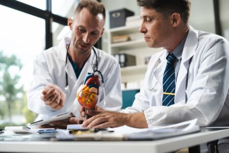 How Cardiology Practices Can Reduce Administrative Burden
