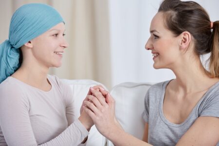 Life During and After Treatment Resources for Cancer Survivors