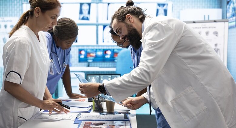 Optimizing Efficiency in Private Medical Practices Tools