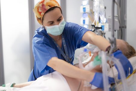 The Importance of Neonatal Nurse Practitioners in Providing Holistic Care for New Mothers