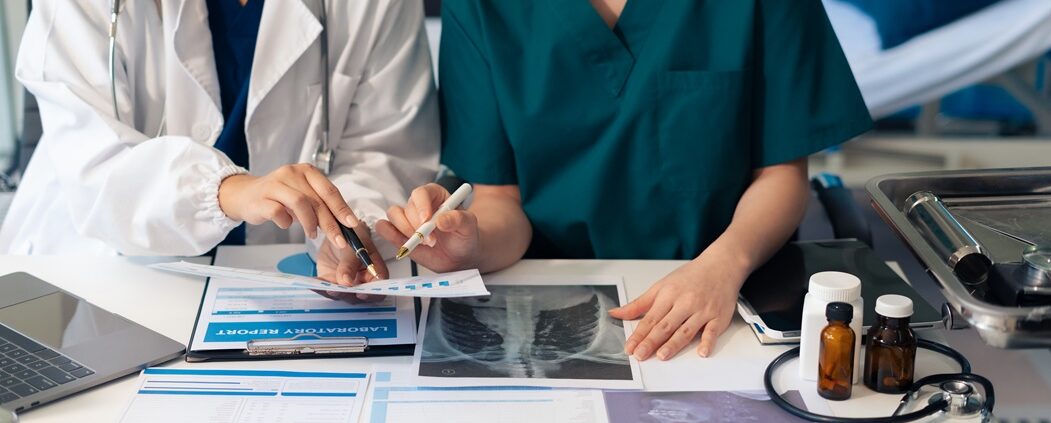 The Physician’s Guide to Effective Medical Recordkeeping