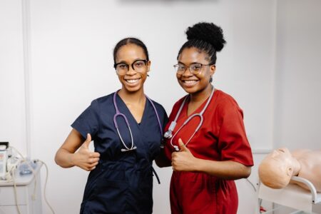 Why Future Nurses Need to Practice Early