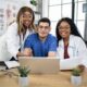 5 Ways Biometrics Can Enhance Your Healthcare Website’s UX