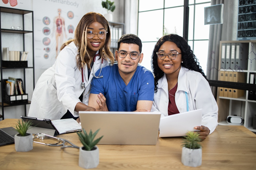 5 Ways Biometrics Can Enhance Your Healthcare Website’s UX