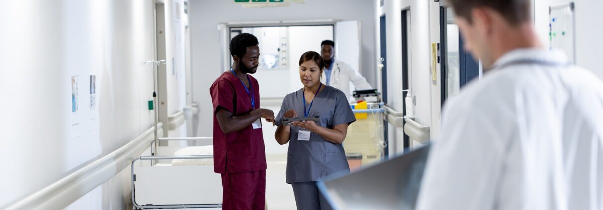 The Hidden Cost of Identity Errors in Hospitals—and How to Eliminate Them