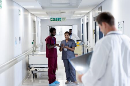 The Hidden Cost of Identity Errors in Hospitals—and How to Eliminate Them