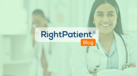 Iris Recognition in Healthcare: A Snapshot, Not a Scan