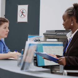 What Every Healthcare Organization Should Know About MPJE Licensing Standards