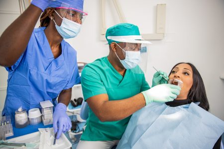How Much Does Full Mouth Restoration Cost in Turkey in 2025