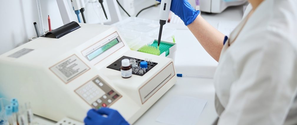How to Choose the Right Automated Cell Counter for Your Lab A Practical Checklist