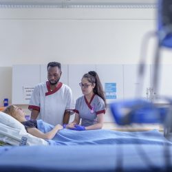The Overlooked Role Powering Patient Safety and System Efficiency in Healthcare