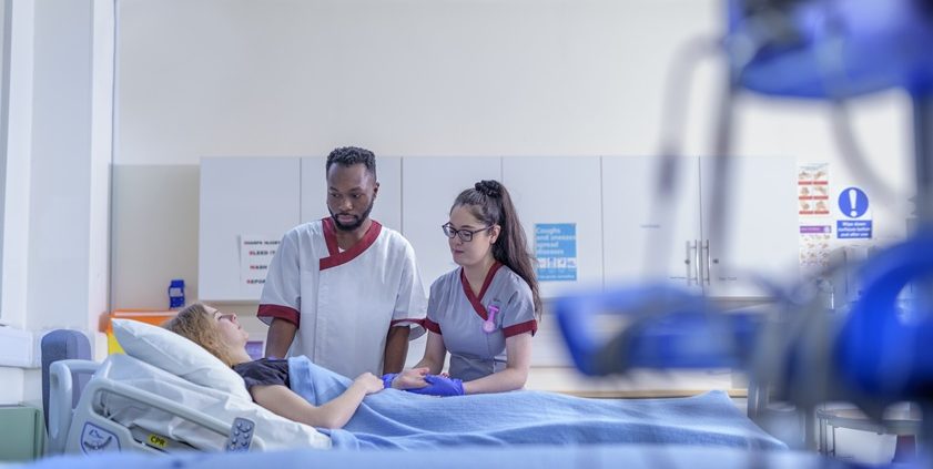 The Overlooked Role Powering Patient Safety and System Efficiency in Healthcare