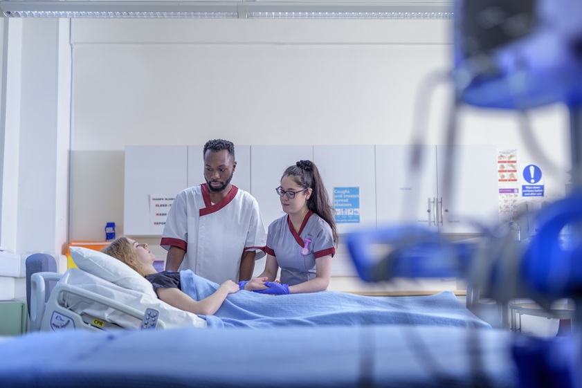 The Overlooked Role Powering Patient Safety and System Efficiency in Healthcare