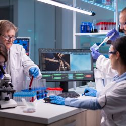 Adipotide: A Targeted Peptide at the Forefront of Adipose Tissue Research