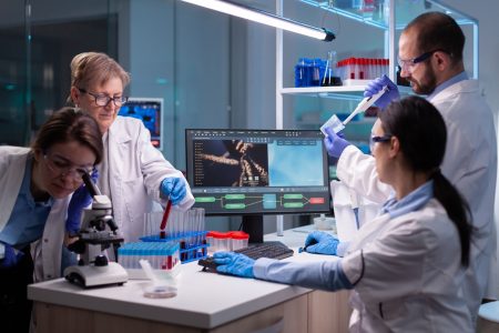 Adipotide: A Targeted Peptide at the Forefront of Adipose Tissue Research
