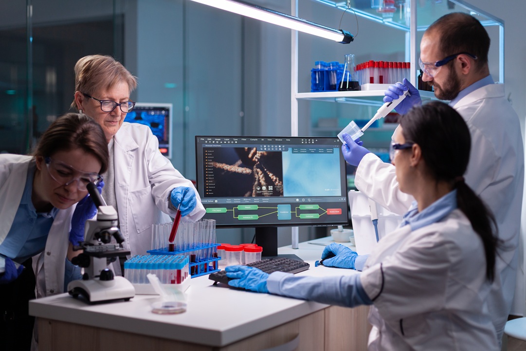 Adipotide A Targeted Peptide at the Forefront of Adipose Tissue Research
