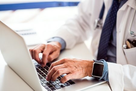How Digital Health Records Are Changing the Patient Experience