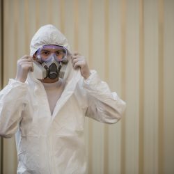 Minimizing Asbestos Exposure on the New York Jobsite