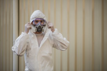 Minimizing Asbestos Exposure on the New York Jobsite