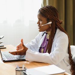 Reducing Readmissions Through Integrated Patient Identification and Telemedicine Follow-Up System