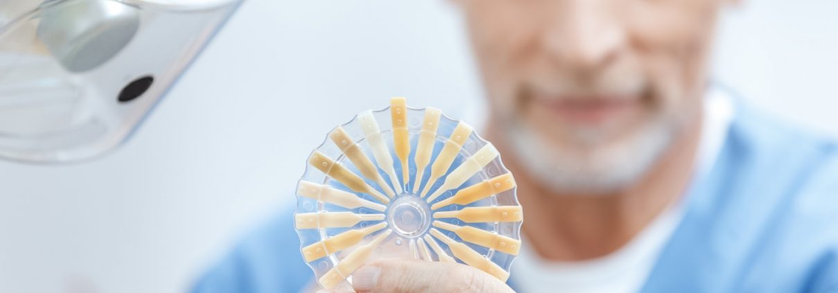 Step-by-Step Process of Getting All-on-4 Dental Implants in Turkey