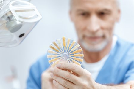 Step-by-Step Process of Getting All-on-4 Dental Implants in Turkey