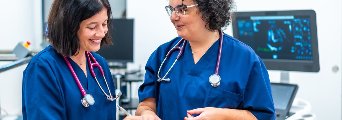 Why DNP-Prepared Nurses Are Essential for Technology-Enabled Care