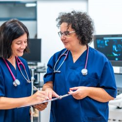 Why DNP-Prepared Nurses Are Essential for Technology-Enabled Care
