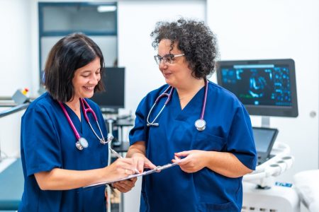 Why DNP-Prepared Nurses Are Essential for Technology-Enabled Care