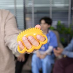 8 Ingenious Ways Therapists Use Grip Tools in Patient Rehab