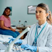 How Forensic Nursing Connects Justice with Better Patient Care