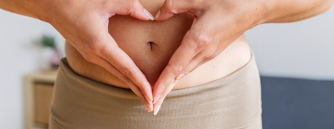 How Your Gut and V Talk More Than You Think