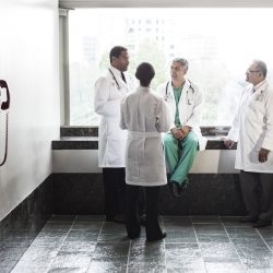 Public Health in Motion: How to Excel While Driving Change in Your Community