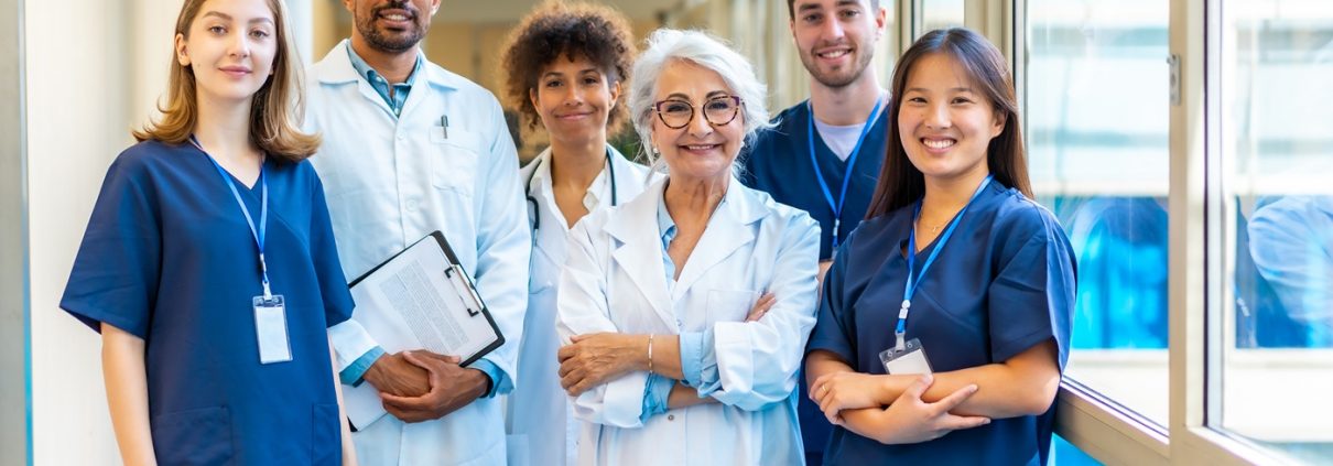 Why Healthcare Systems Depend on Quality Nurse Managers for Better Patient Outcomes