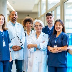 Why Healthcare Systems Depend on Quality Nurse Managers for Better Patient Outcomes
