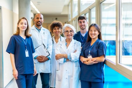 Why Healthcare Systems Depend on Quality Nurse Managers for Better Patient Outcomes