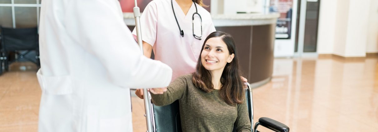 How Home-Environment Data Can Improve Post-Discharge Outcomes