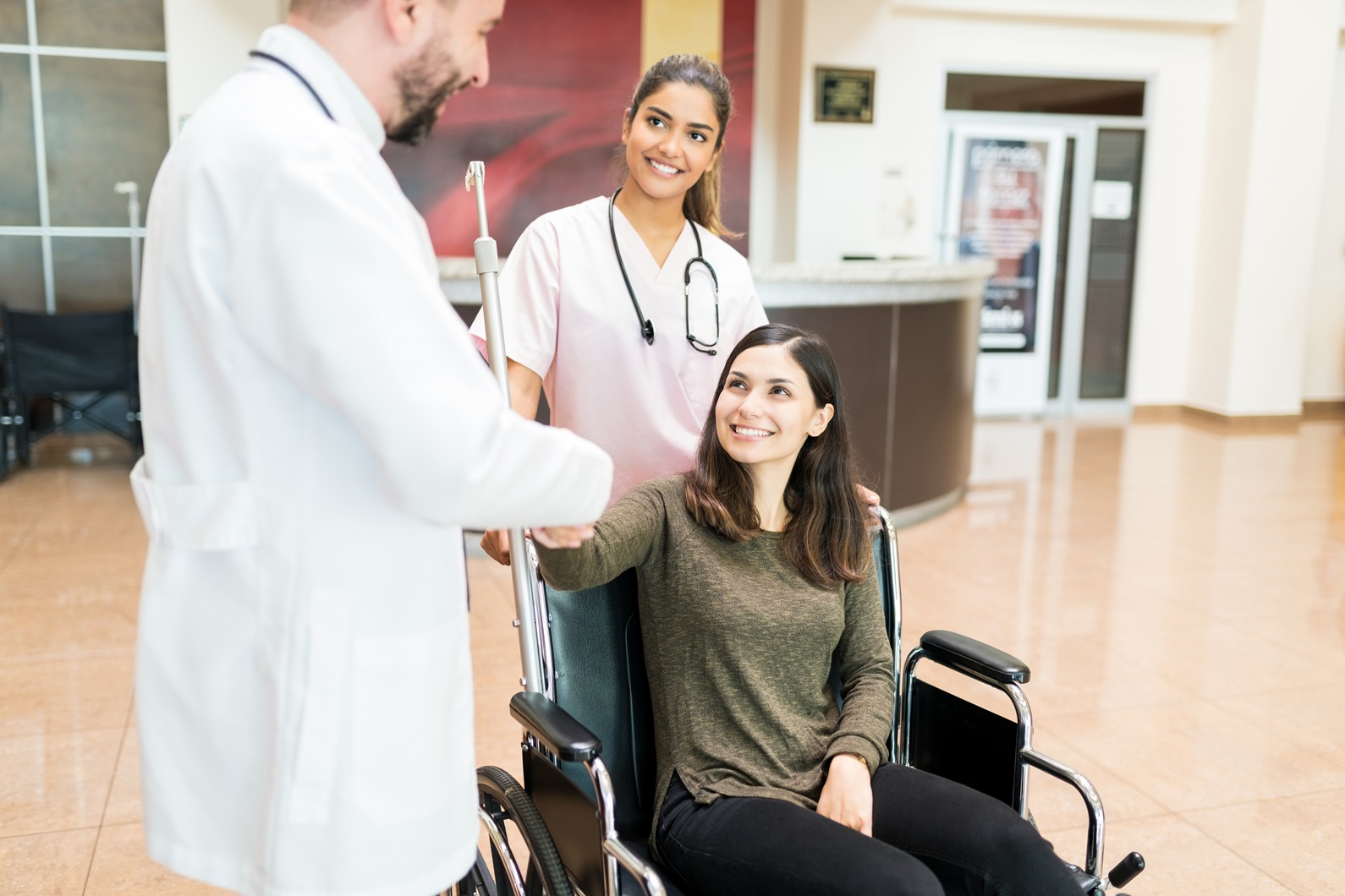 How Home-Environment Data Can Improve Post-Discharge Outcomes