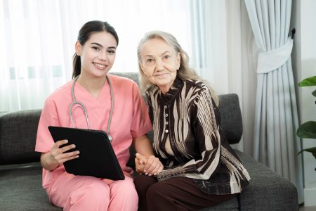 Lost in Translation The AGACNP Role Across Borders