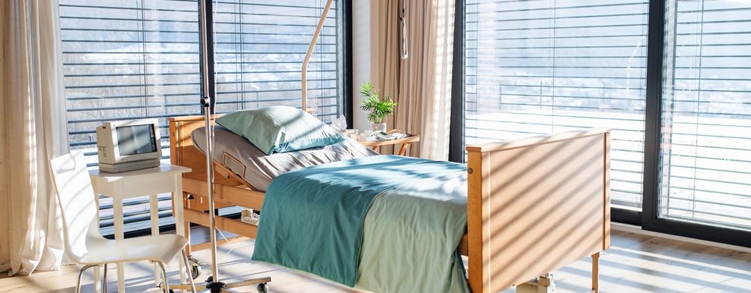 Rent vs. Buy Making the Right Choice for a Home Hospital Bed