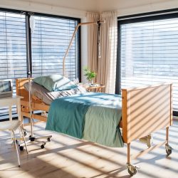 Rent vs. Buy: Making the Right Choice for a Home Hospital Bed