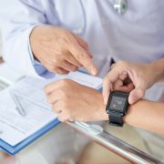 Wearables Improve Patient Identification