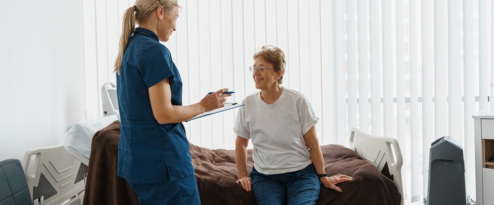 Why Higher Nurse-to-Patient Ratios Lead to Safer, More Precise Care