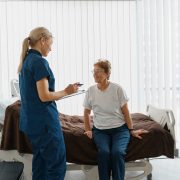 Why Higher Nurse-to-Patient Ratios Lead to Safer, More Precise Care
