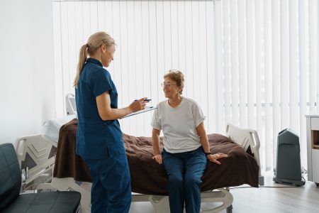 Why Higher Nurse-to-Patient Ratios Lead to Safer, More Precise Care