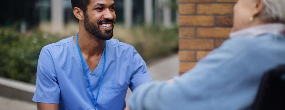 Why Strong Nurse–Patient Connections Lead to Better, Safer Care