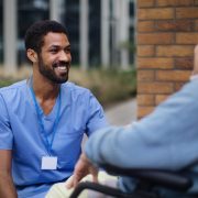 Why Strong Nurse–Patient Connections Lead to Better, Safer Care