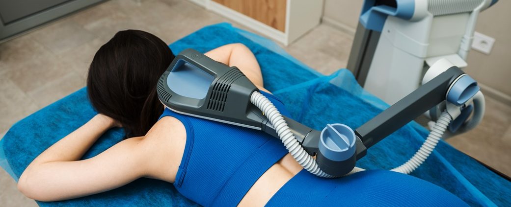 Back Treatment Equipment